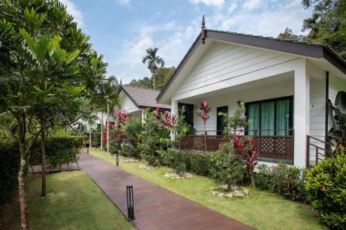 Villa Renai Resort - last minute hotel in Unknown City