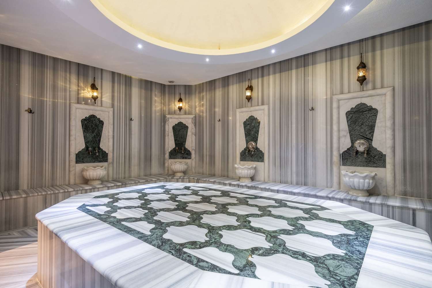 Clarion Hotel Kahramanmaras — Kahramanmaras — photo 4