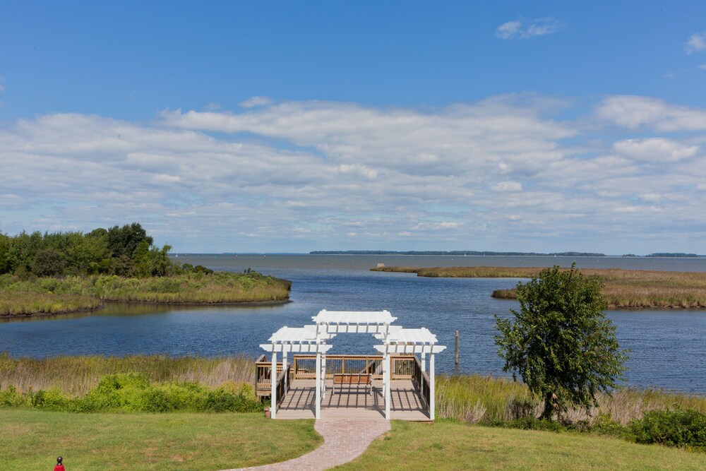 Holiday Inn Express Annapolis East Kent Island by IHG - photo 44