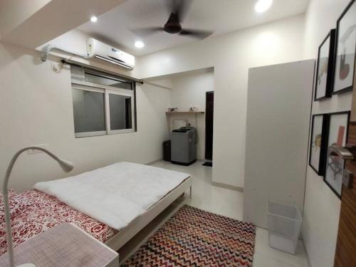 Marina 203 NL Road Bandra West by Connekt Homes