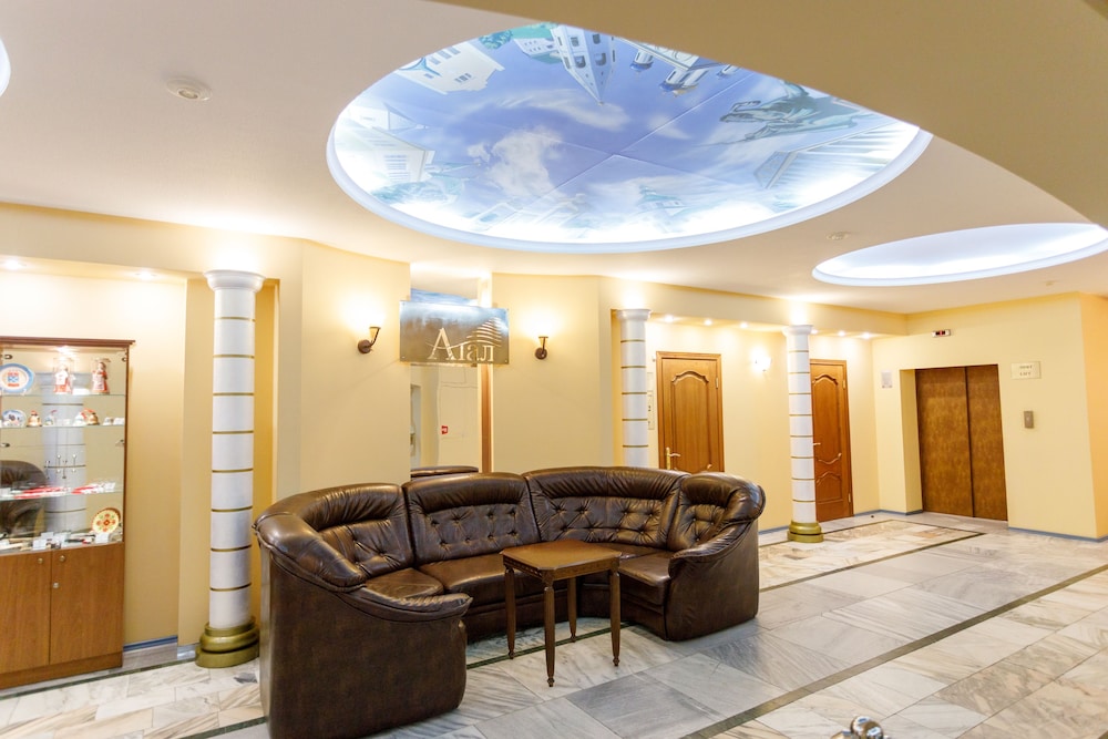 Hotel Atal — Cheboksary — photo 2