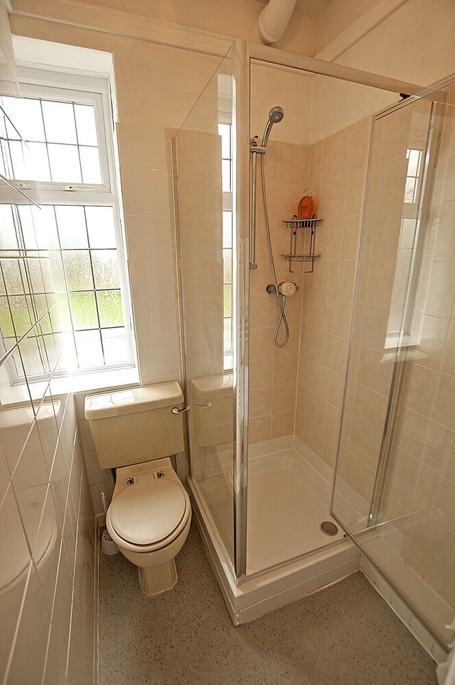 The Grange Country Guest House — 4-Star Luxury Hotel in Melton Mowbray, United Kingdom