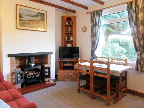 Mallard Cottage