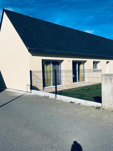 Entre Terre Et Mer — hotel in Saint-Pol-De-Leon