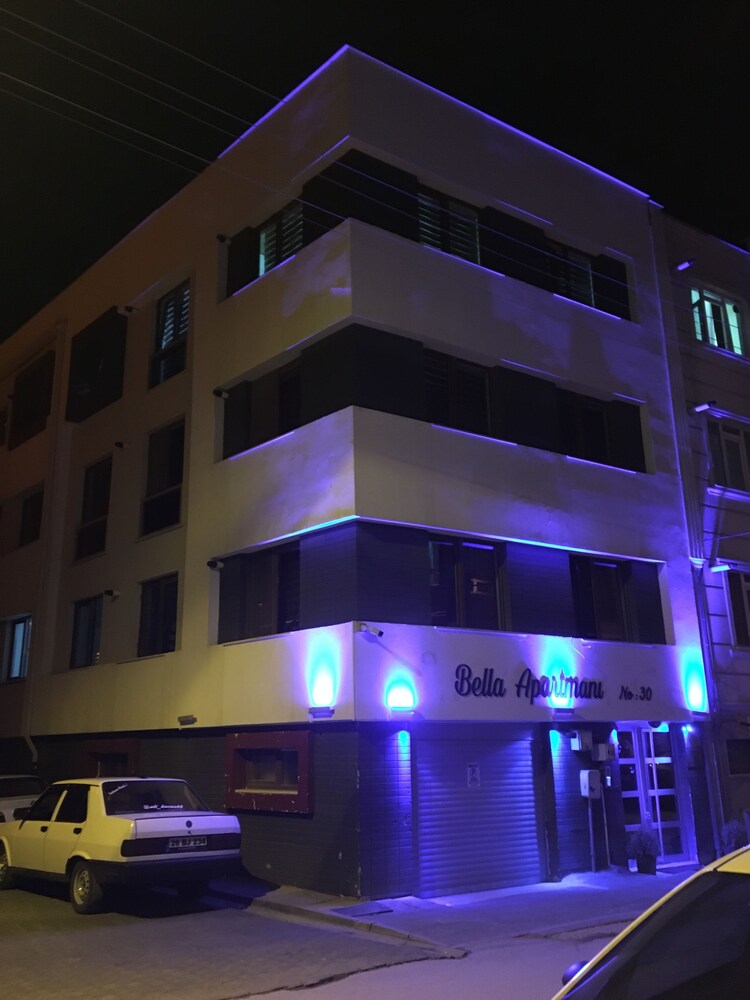 Bella Suit in Eskisehir, Turkey