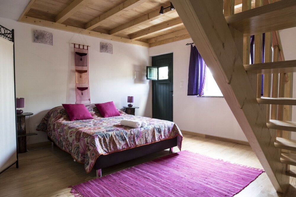 Casas dos Carregais — hotel in Proenca-A-Nova