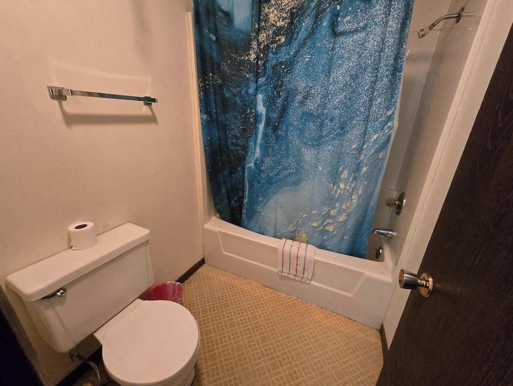 Oyo Sandman Inn - photo 75