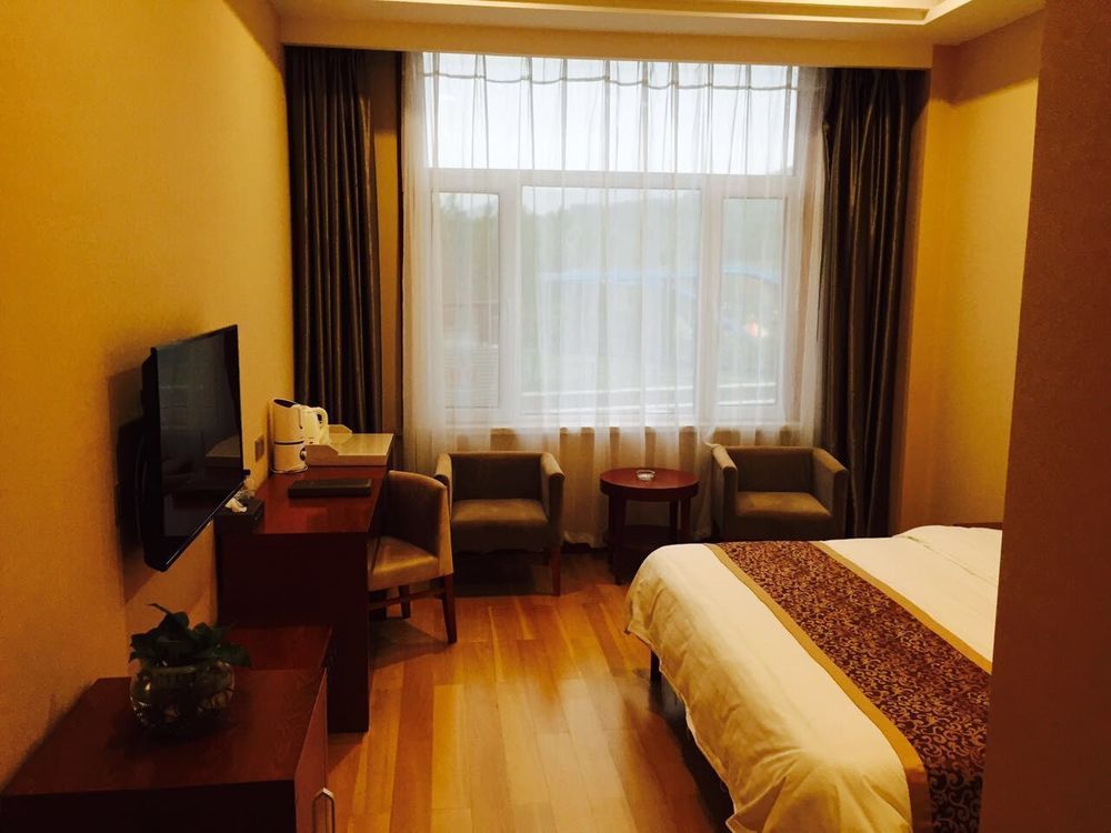 Xi Yue Hotel — hotel in Shangzhi