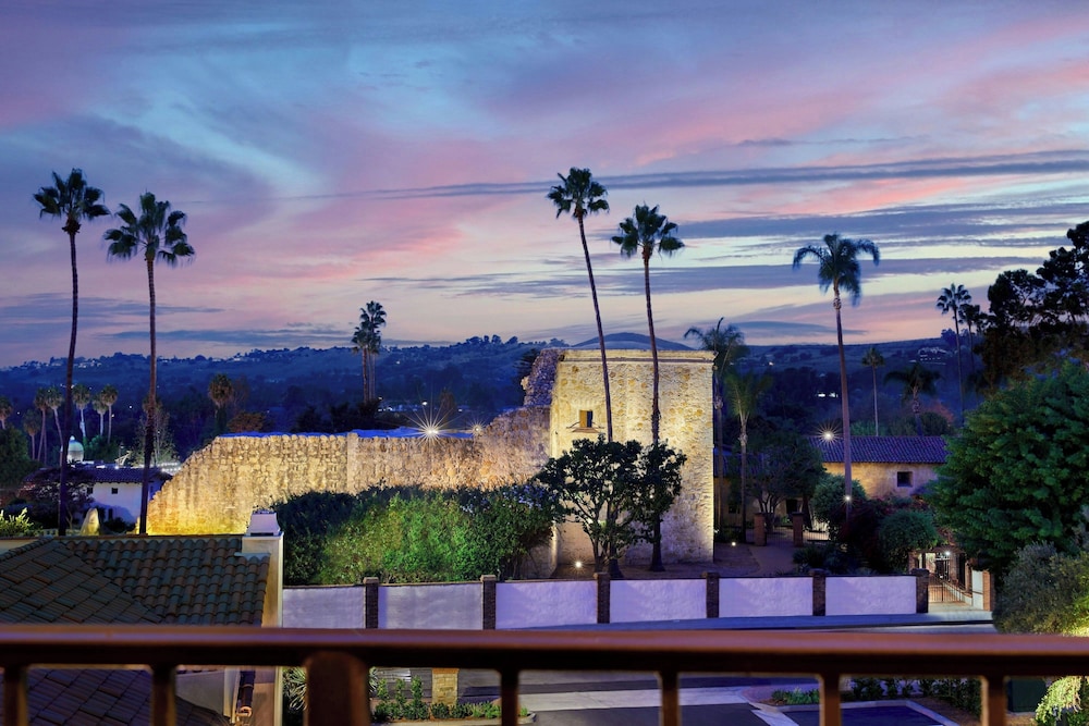 Inn at the Mission San Juan Capistrano Autograph Collection by Marriott - photo 26