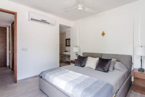 Neem 31 Comfortable Luxury Apartment 10 min to the beach — 4-Star Luxury Hotel in Tulum, Mexico