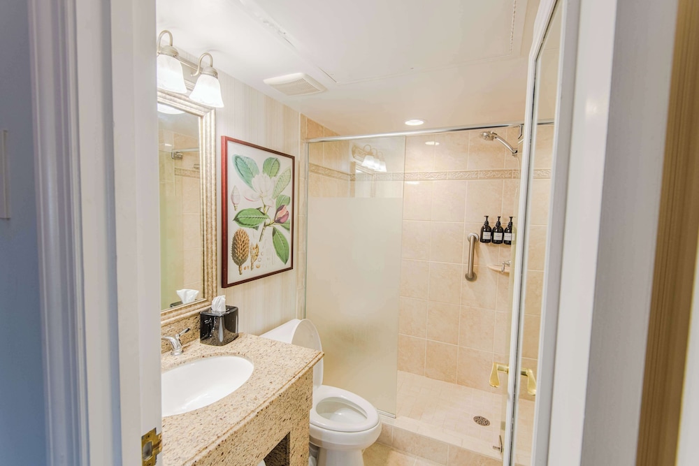 The Founders Inn and Spa Tapestry Collection by Hilton - photo 73