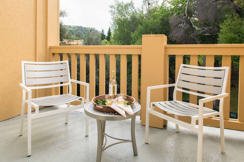 Toll House Hotel Los Gatos - photo 7