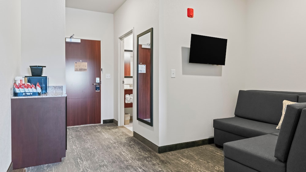 Cobblestone Inn & Suites Julesburg - photo 36
