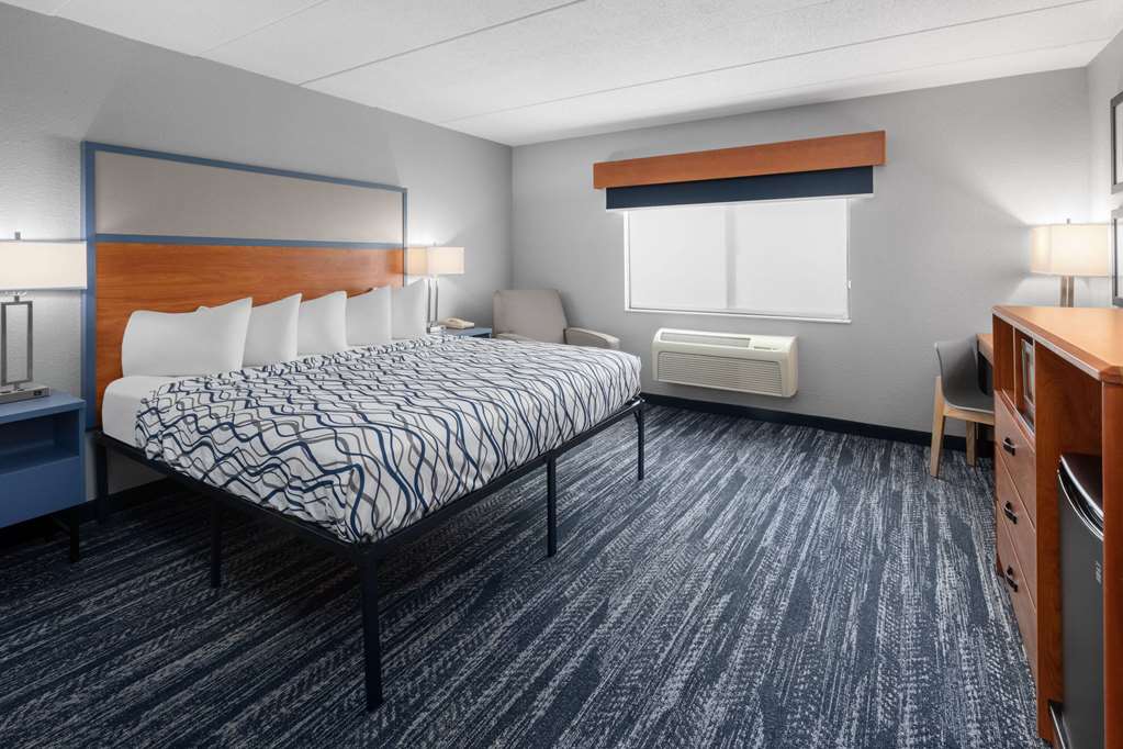Americinn By Wyndham Wabasha - photo 29