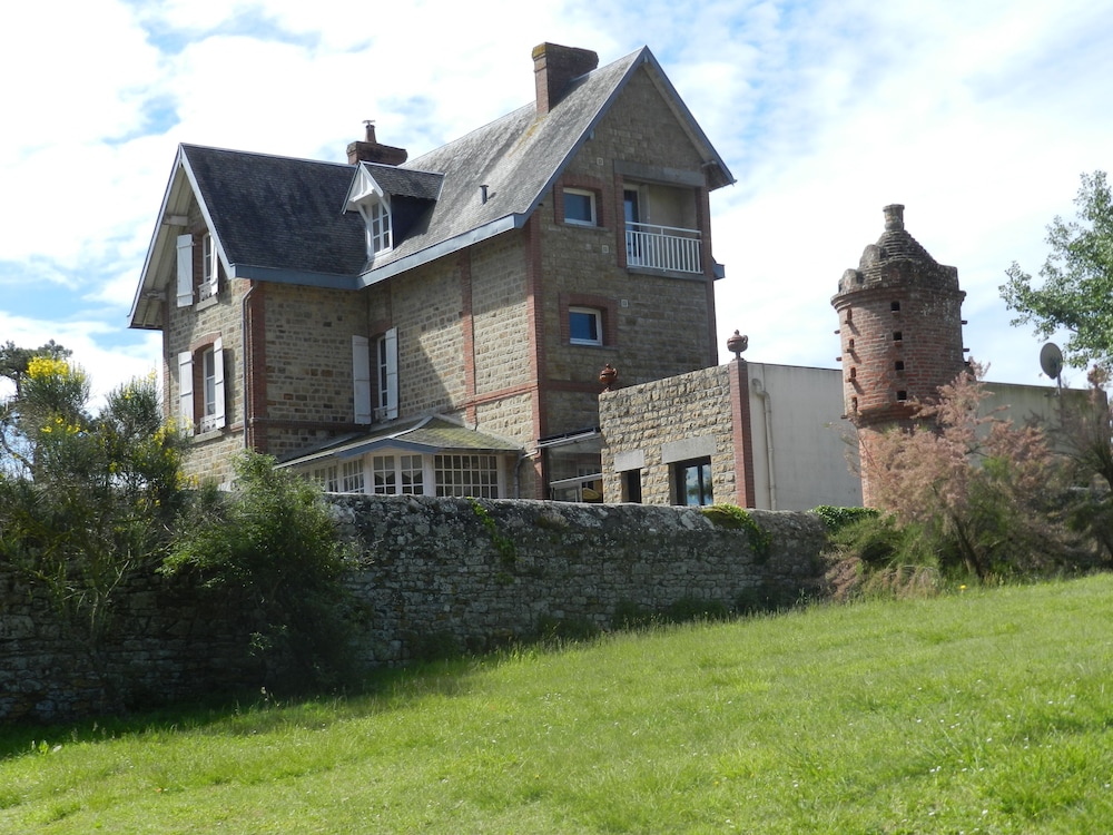 Villa les Dunes — Avranches — photo 2