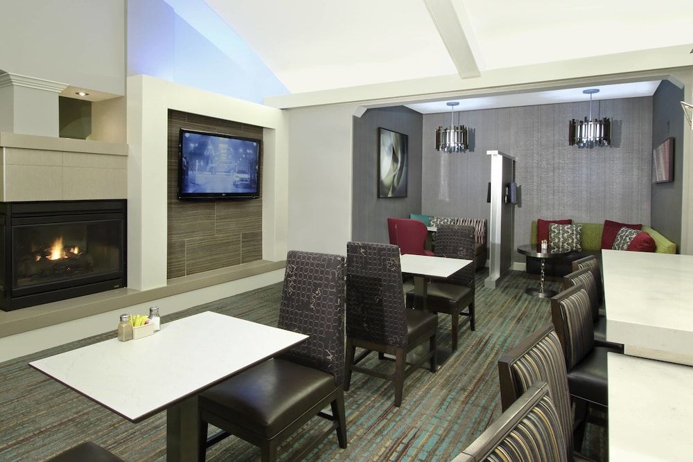 Residence Inn by Marriott North Scottsdale - photo 26