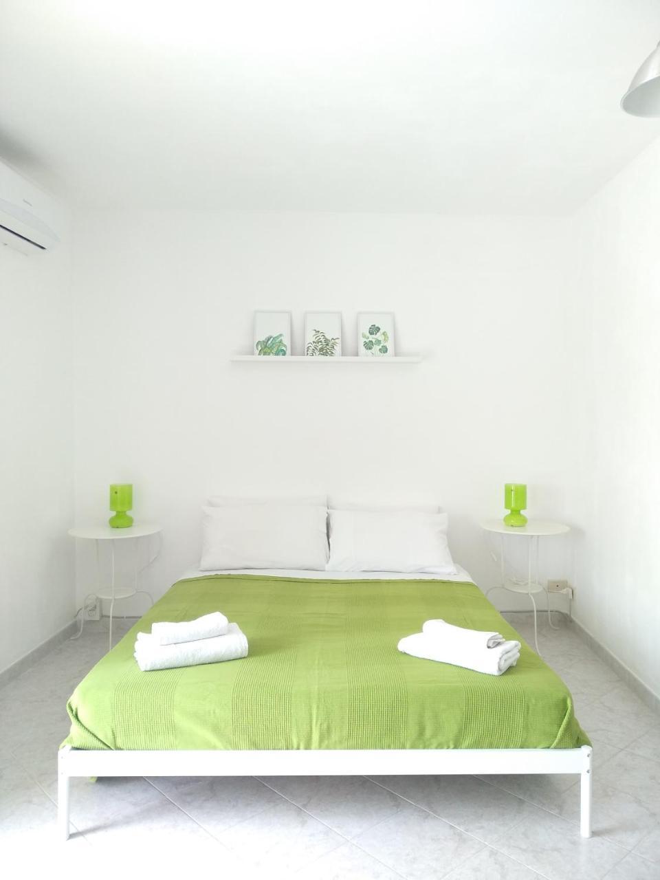 Rosso di Sera Loft in Menfi, Italy