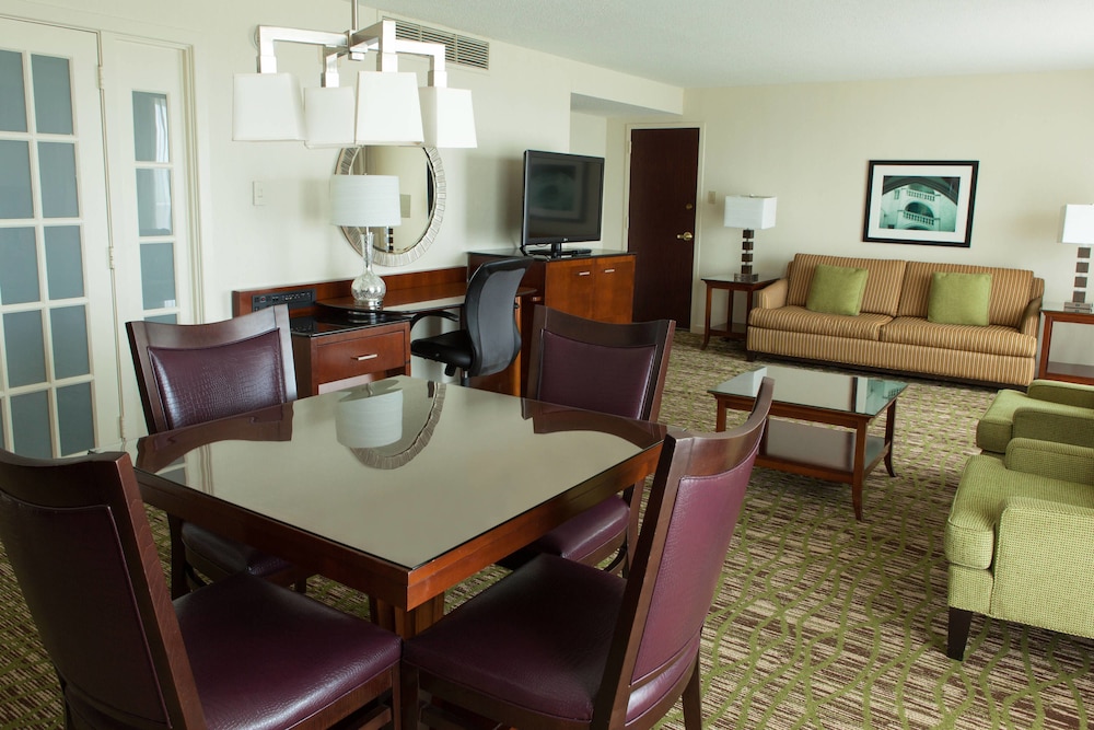 Hanover Marriott - photo 11