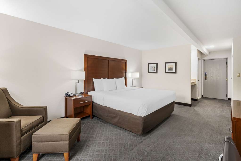 Comfort Inn Splash Harbor - photo 6
