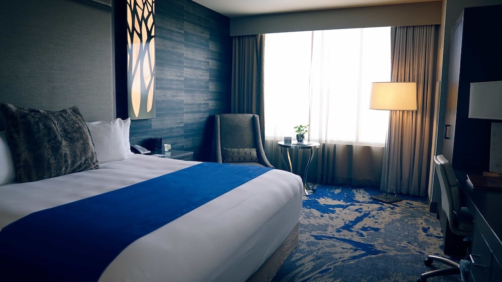 Wind Creek Casino & Hotel Montgomery - photo 7