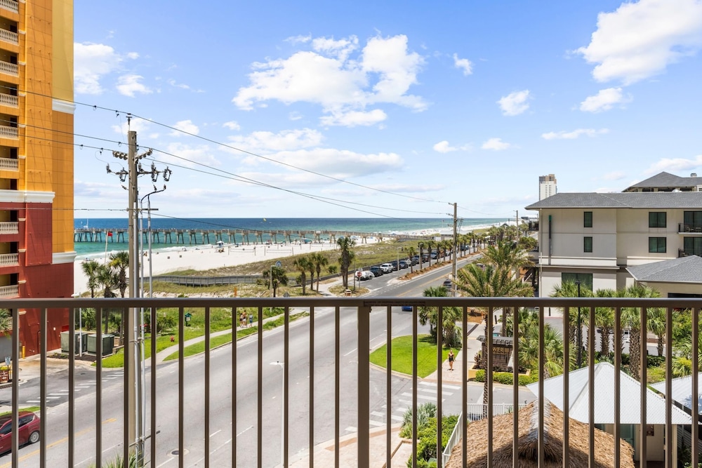 Calypso Tower 3 by Panhandle Getaways - photo 762