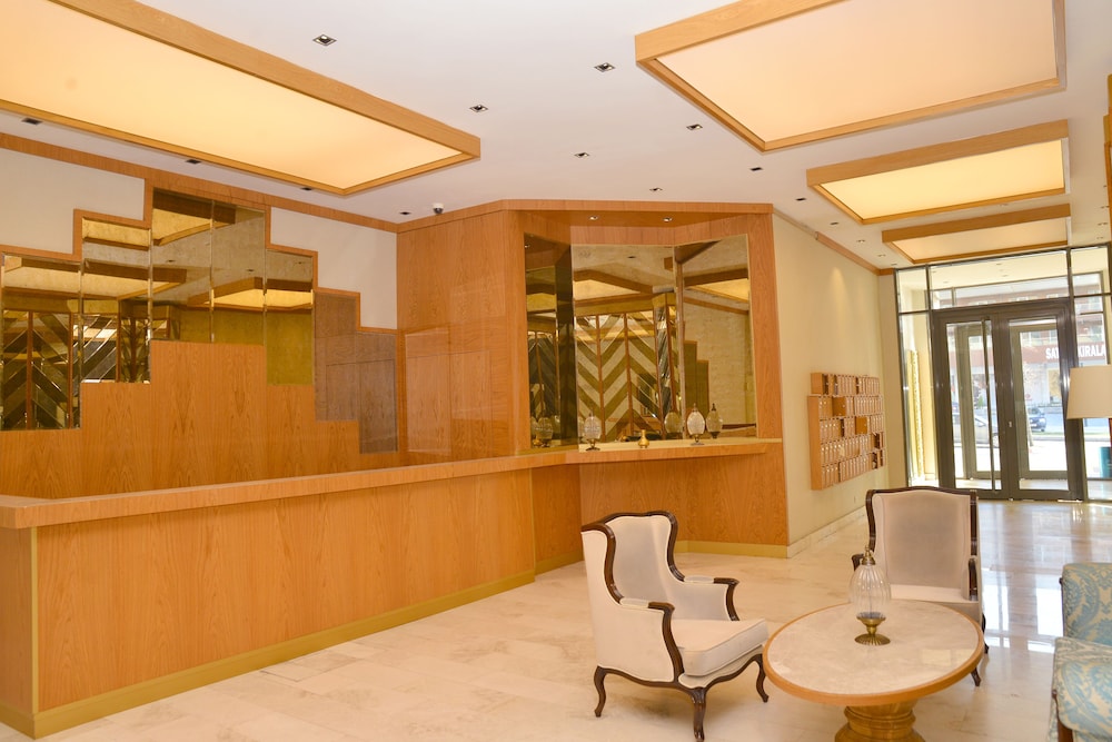 Double Park Suites — Istanbul — photo 5