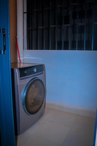 Marina Bay apartment two bedroom