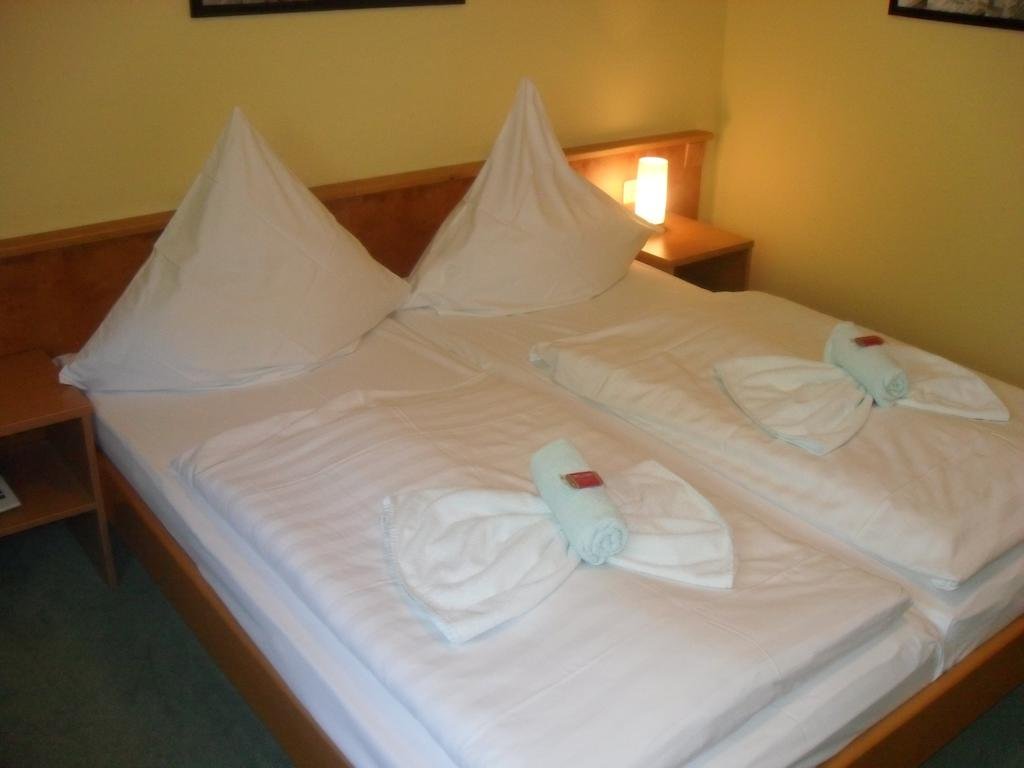Landhotel Peters — Wustrow — photo 5