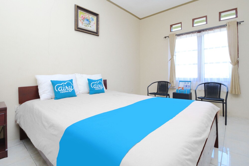 Airy Eco Syariah Lembang Sukarasa 106 Bandung in Lembang, Indonesia