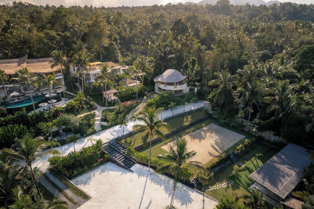 Neano Escape in Bali, Indonesia