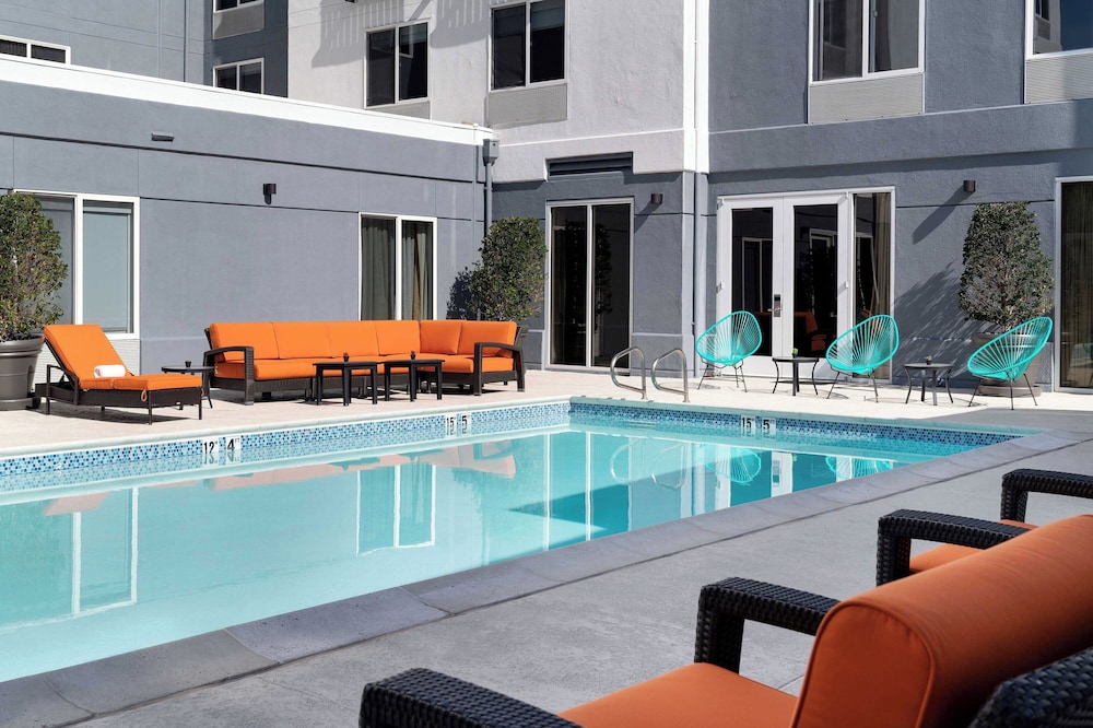 Aloft Mountain View - photo 18