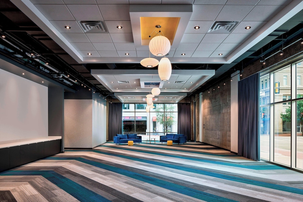 Aloft Fort Worth Downtown - photo 22