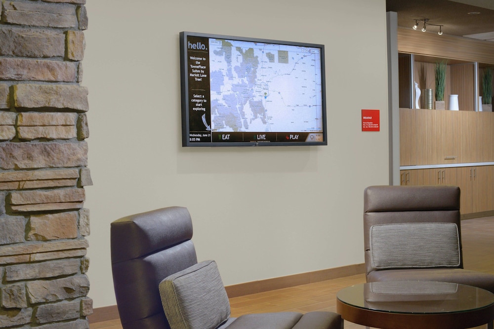 TownePlace Suites by Marriott Denver South Lone Tree - photo 16