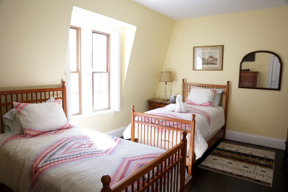 Brinckerhoff Inn - photo 10