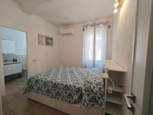 Dai Ton in Riomaggiore, Italy