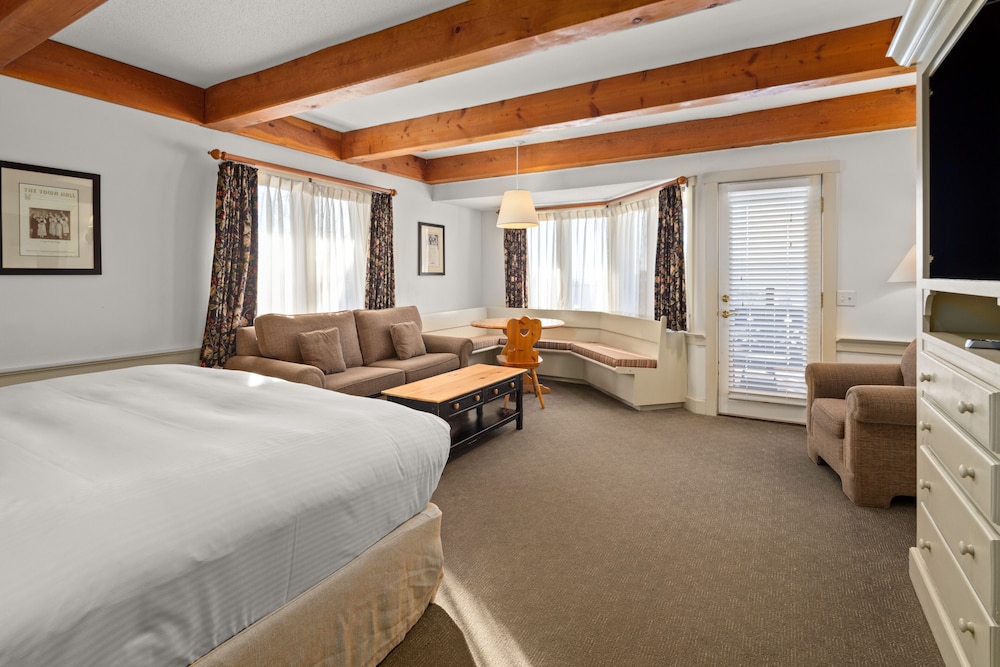von Trapp Family Lodge & Resort - photo 15
