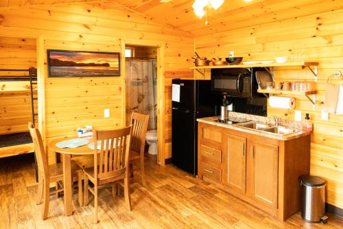 Crescent Beach and RV Park - photo 17