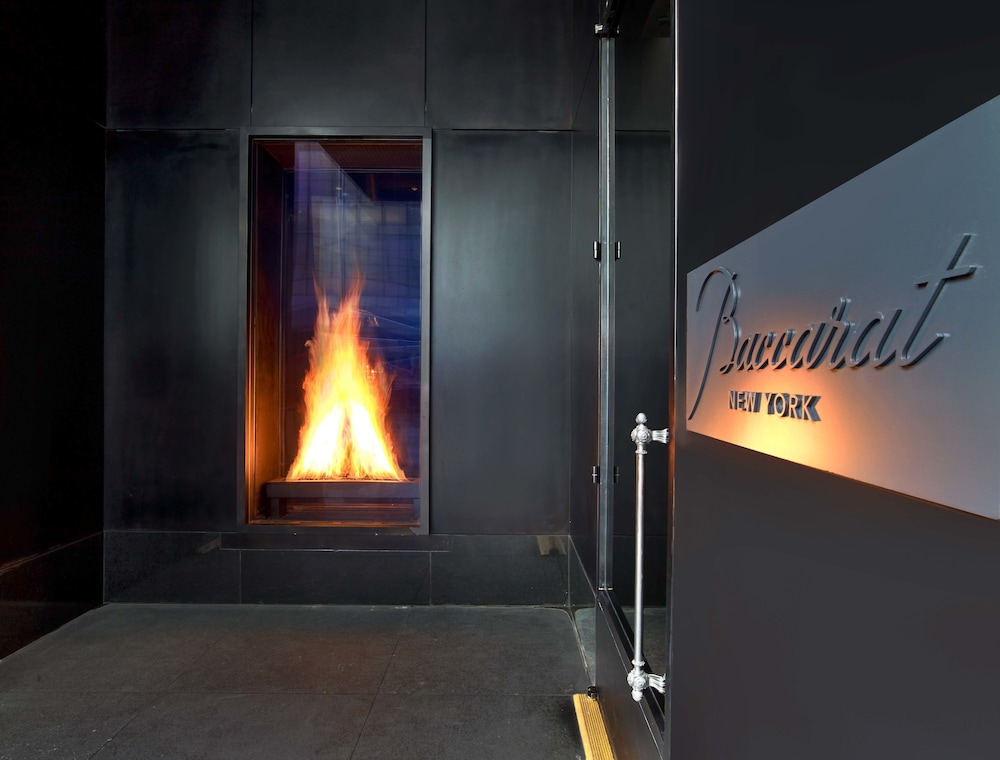 Baccarat Hotel and Residences New York - photo 61