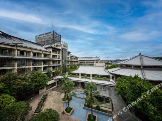 JP Hyllis Hotel in Unknown City, People's Republic of China