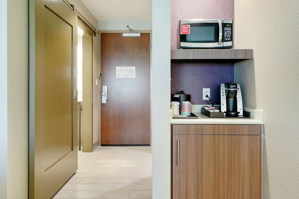 Hilton Garden Inn Edmond Oklahoma City North OK - photo 25