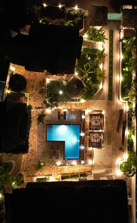 Zanzibar Tropical Sunset Boutique Hotel Adults Only in Kiwengwa, Tanzania