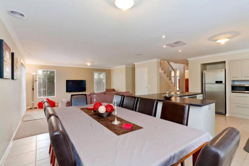 Large family getaway in Torquay, Australia