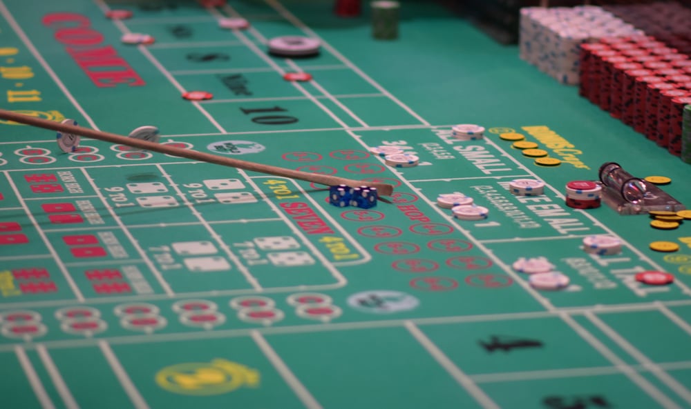 Angel Of The Winds Casino Resort - photo 17