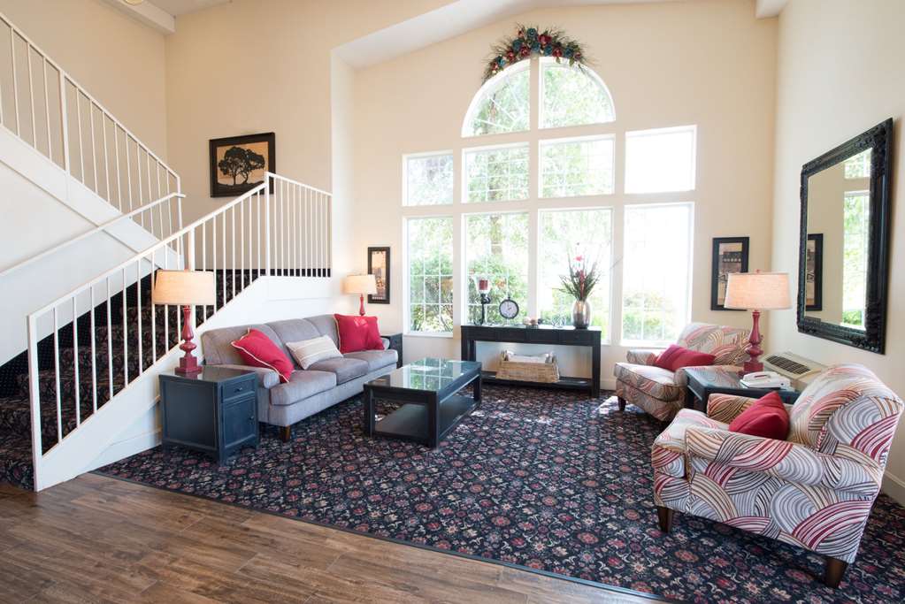 Super 8 by Wyndham Richmond - photo 4