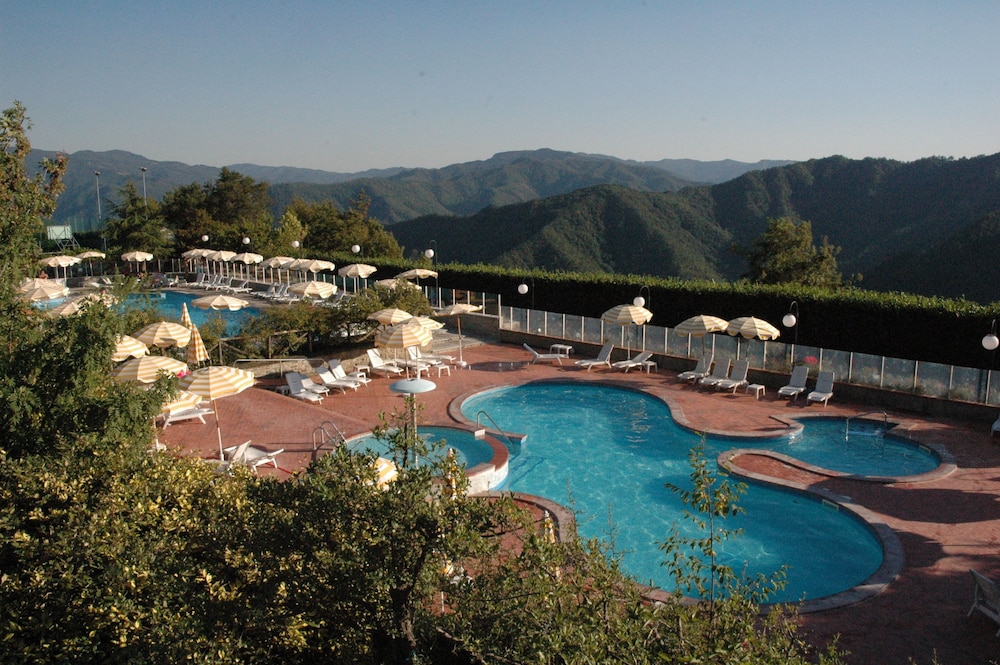 Antico Borgo I Cancelli in Palazzuolo Sul Senio, Italy