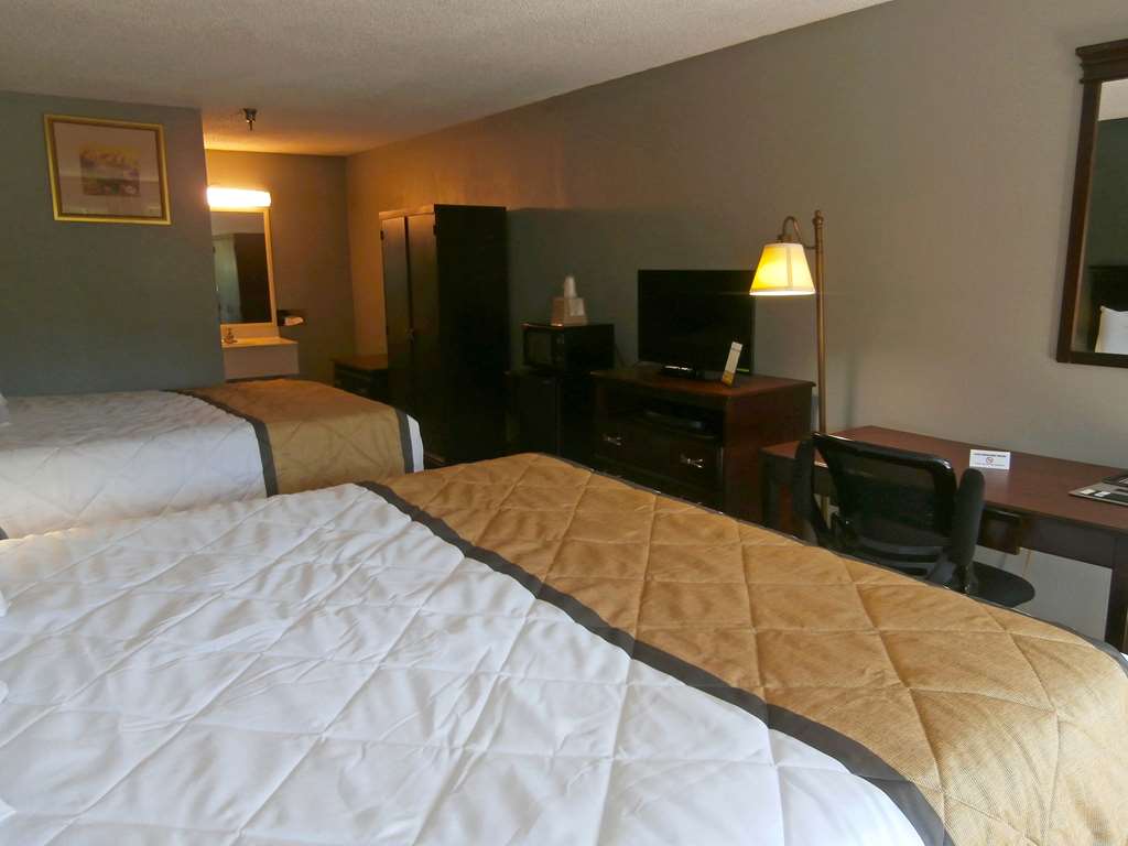 Americas Best Value Inn Athens GA - photo 6