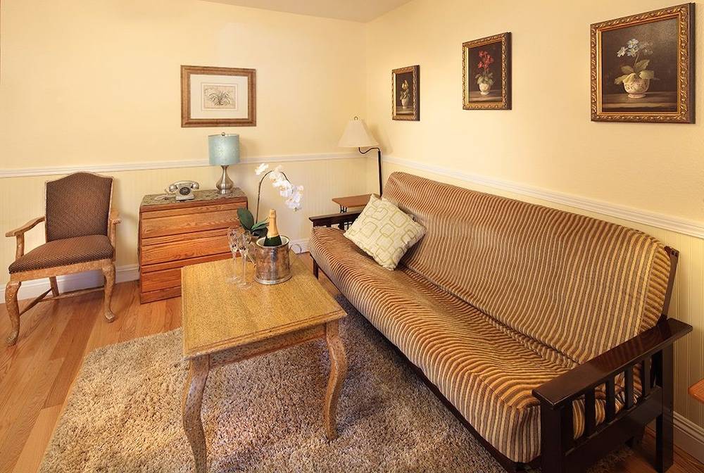 Inn on the Russian River - photo 4