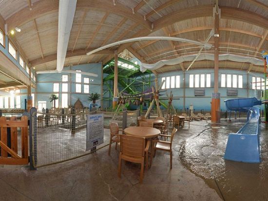 Best Western Clock Tower Resort - photo 4