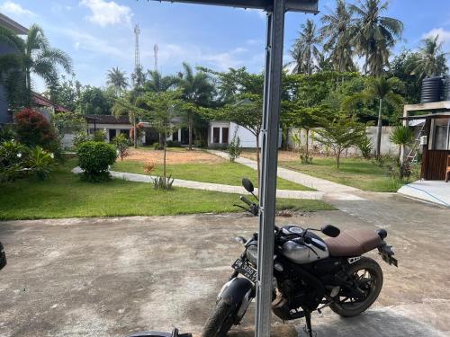 Sayang Bungalows - last minute hotel in Kuta