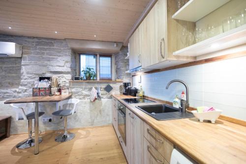 Saue 1 Apartment